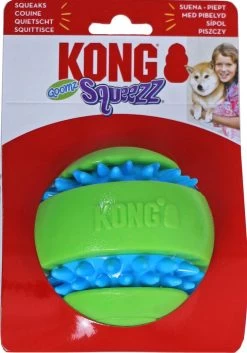 Kong Squeez Goomz Ball XL