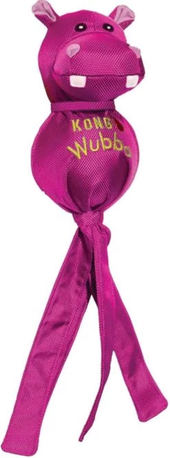 Kong Wubba Ballistic Friend Assorti 9 Kong Wubba Ballistic Friend Assorti -Huisdier Korting Winkel 0035585799971 1