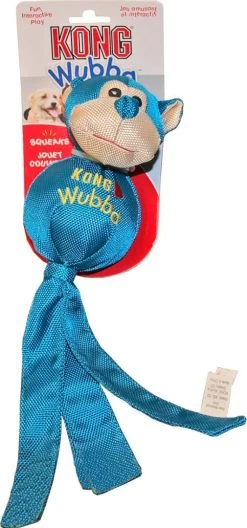 Kong Wubba Ballistic Friend Assorti 11 Kong Wubba Ballistic Friend Assorti -Huisdier Korting Winkel 0035585799988a