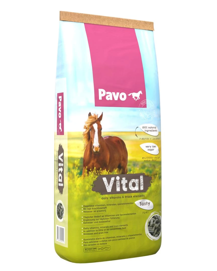 Pavo Vital 20 Kg 1 Pavo Vital 20 Kg