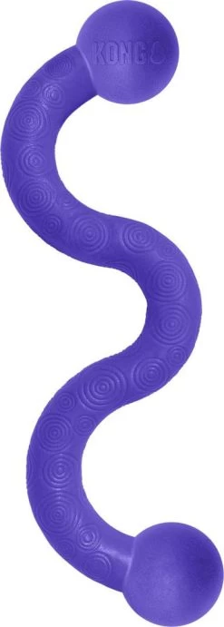 Kong Ogee Stick Assorti Large 5 Kong Ogee Stick Assorti Large -Huisdier Korting Winkel 0201954 los paars 1 1