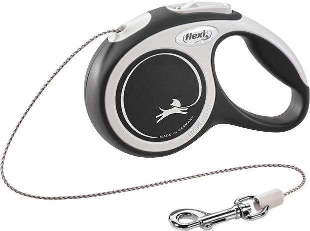 Flexi New Comfort XS Met Koord 3 Mtr 5 Flexi New Comfort XS Met Koord 3 Mtr - Afbeelding 5