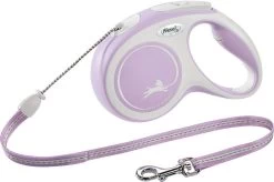 Flexi New Comfort M Met Koord 5 Mtr 10 Flexi New Comfort M Met Koord 5 Mtr -Huisdier Korting Winkel 0205310 a