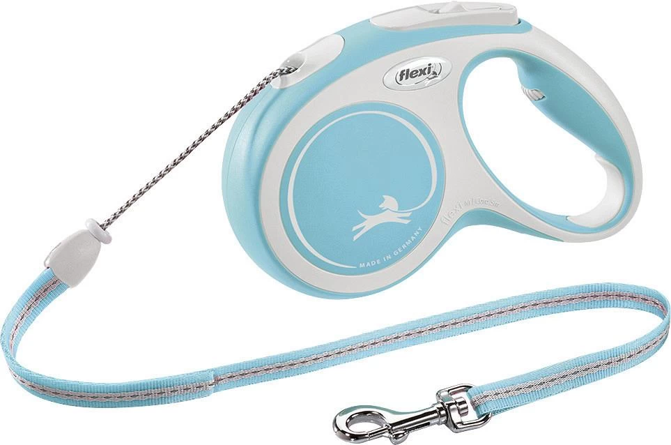 Flexi New Comfort M Met Koord 5 Mtr 3 Flexi New Comfort M Met Koord 5 Mtr - Afbeelding 3