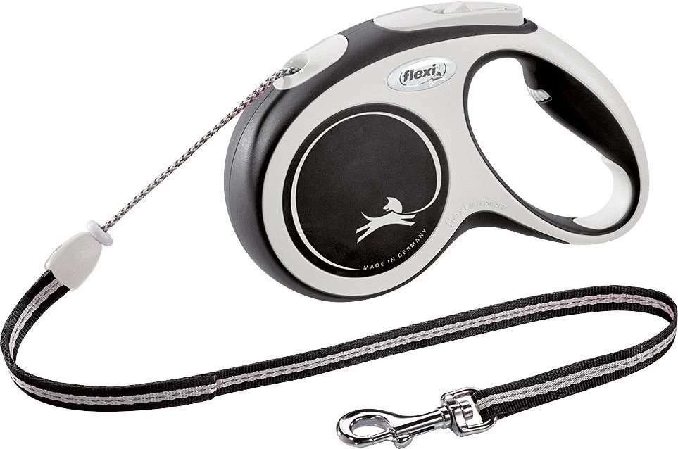 Flexi New Comfort M Met Koord 5 Mtr 6 Flexi New Comfort M Met Koord 5 Mtr - Afbeelding 6