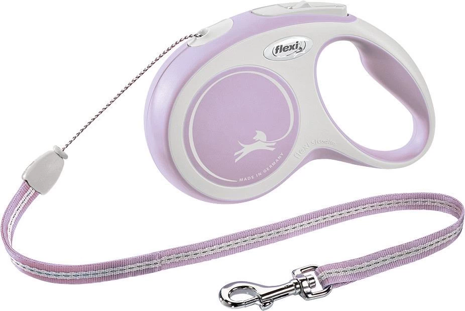 Flexi New Comfort S Met Koord 8 Mtr 5 Flexi New Comfort S Met Koord 8 Mtr - Afbeelding 5