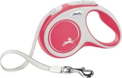 Flexi New Comfort S Met Band 5 Mtr -Huisdier Korting Winkel 0205357 a