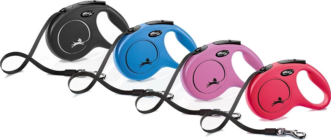 Flexi New Classic S Met Band 5 Mtr 1 Flexi New Classic S Met Band 5 Mtr