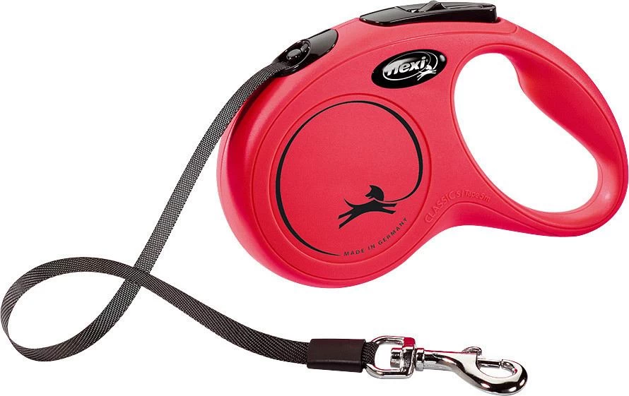 Flexi New Classic S Met Band 5 Mtr 2 Flexi New Classic S Met Band 5 Mtr - Afbeelding 2