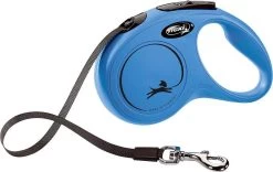 Flexi New Classic S Met Band 5 Mtr 7 Flexi New Classic S Met Band 5 Mtr -Huisdier Korting Winkel 0208238 a