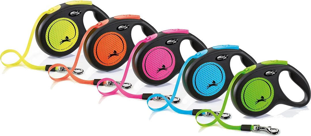 Flexi New Neon S Met Band 5 Mtr 1 Flexi New Neon S Met Band 5 Mtr