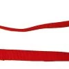 Boon Nylon Hondenlijn Soft Protection Rood