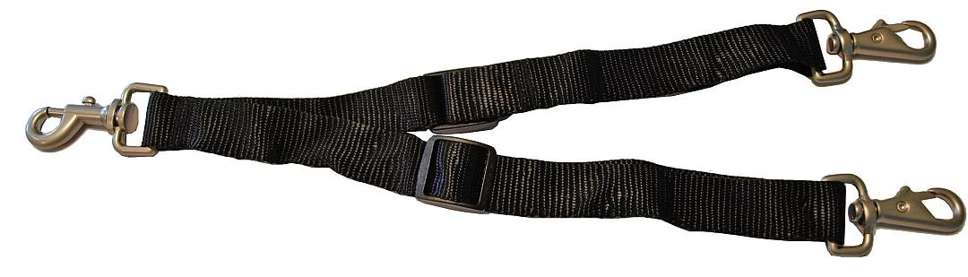 DoggyRide Aanlijnset Voor Original/Novel En Mini 1 DoggyRide Aanlijnset Voor Original/Novel En Mini