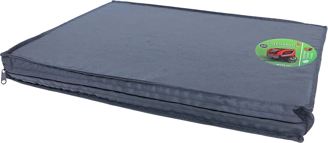Boon Kussen Voor Runner 1 Antislip Zwart 1 Boon Kussen Voor Runner 1 Antislip Zwart