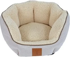 Boony EST. 1941 Mand Highland Sand -Huisdier Korting Winkel 0212330 a