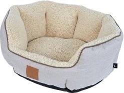 Boony EST. 1941 Mand Highland Sand -Huisdier Korting Winkel 0212331