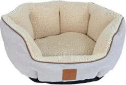 Boony EST. 1941 Mand Highland Sand -Huisdier Korting Winkel 0212331 a