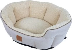 Boony EST. 1941 Mand Highland Sand -Huisdier Korting Winkel 0212332