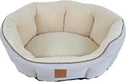 Boony EST. 1941 Mand Highland Sand -Huisdier Korting Winkel 0212332 a