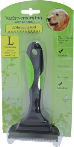 Boon Trimhark Dunne Vacht Large