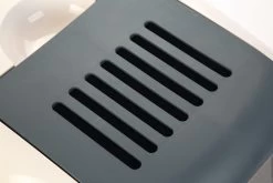 Savic Kattenbak Nestor Blauw/wit -Huisdier Korting Winkel 0400515 det2