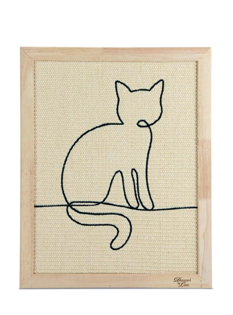 Designed By Lotte Hout Krabplank Sammy 1 Designed By Lotte Hout Krabplank Sammy