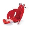 Beeztees Kattenspeelgoed Bewegende Kreeft