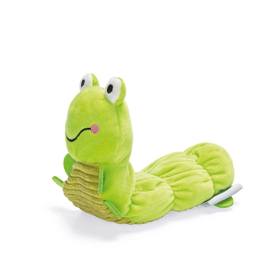 Beeztees Kattenspeelgoed Bewegende Rups 1 Beeztees Kattenspeelgoed Bewegende Rups