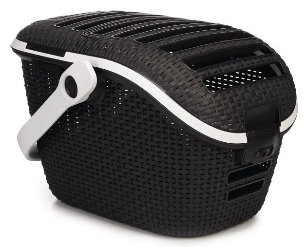 Curver Reismand Antraciet 1 Curver Reismand Antraciet