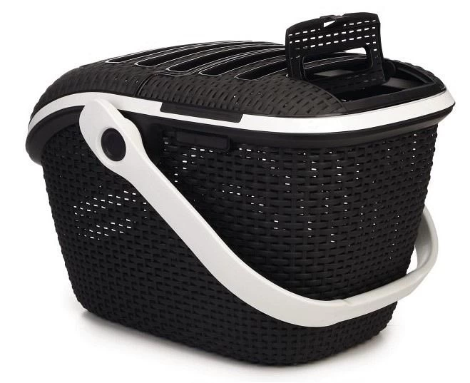 Curver Reismand Antraciet 3 Curver Reismand Antraciet - Afbeelding 3