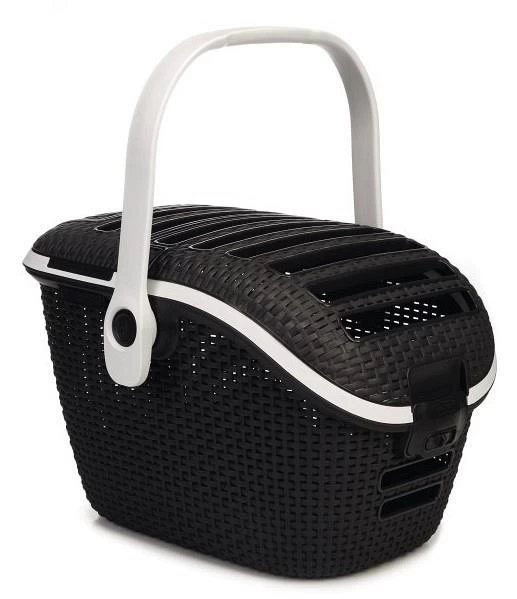 Curver Reismand Antraciet 4 Curver Reismand Antraciet - Afbeelding 4