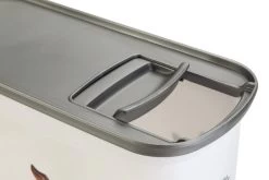 Curver Voedselcontainer Hond 6 Ltr -Huisdier Korting Winkel 0794031 det5