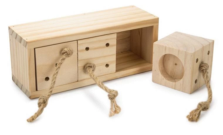 Beeztees Trainingsspel Ibor 1 Beeztees Trainingsspel Ibor