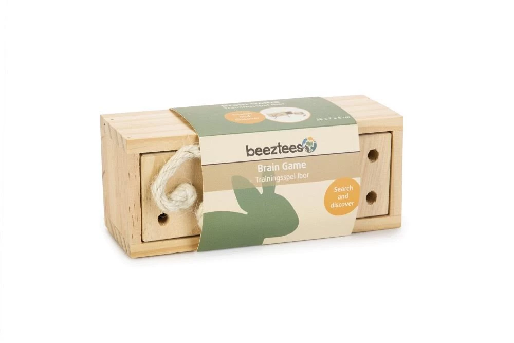 Beeztees Trainingsspel Ibor 2 Beeztees Trainingsspel Ibor - Afbeelding 2