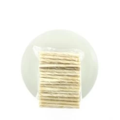 Landman Gedraaide Staafjes 7/8 Mm 100 St