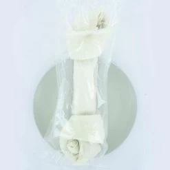 Landman Witte Knoop 36 Cm 1 St