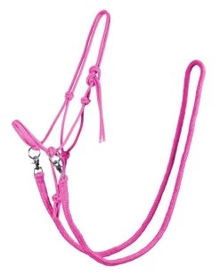 QHP Touwhalster Met Teugel