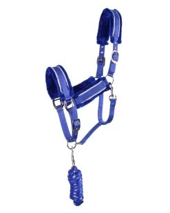 QHP Halsterset Dolci