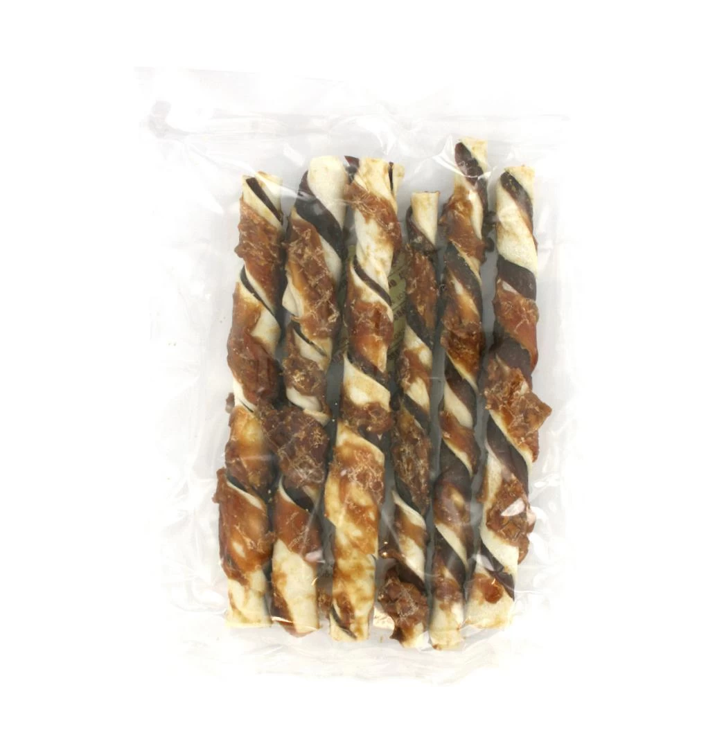 Landman Kip En Rundstaaf Groot 6 St 1 Landman Kip En Rundstaaf Groot 6 St