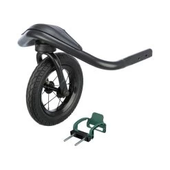 TRIXIE Buggy Frontwiel Voor Hondenfietskar Heavy Duty M -Huisdier Korting Winkel 12803 2