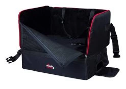 TRIXIE Autozitje Zwart