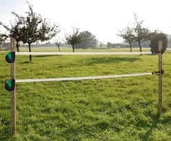 Excellent Poortgreep Set 7,5 M Lint -Huisdier Korting Winkel 13338