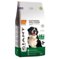 BF Petfood Hondenvoer Giant 12,5 Kg