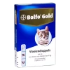 Bolfo Gold Kat 40 2 Pipetten