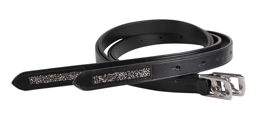 QHP Beugelriem Lupine 1 QHP Beugelriem Lupine