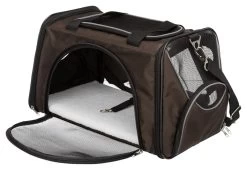 TRIXIE Hondentas Joe Bruin -Huisdier Korting Winkel 211166 PHO PRO CLIP 28847 4