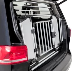 TRIXIE Bovenhek Voor TRIXIE Universeel Achterhek Zilver/zwart -Huisdier Korting Winkel 248143 PHO PRO USE CLIP 13202 9