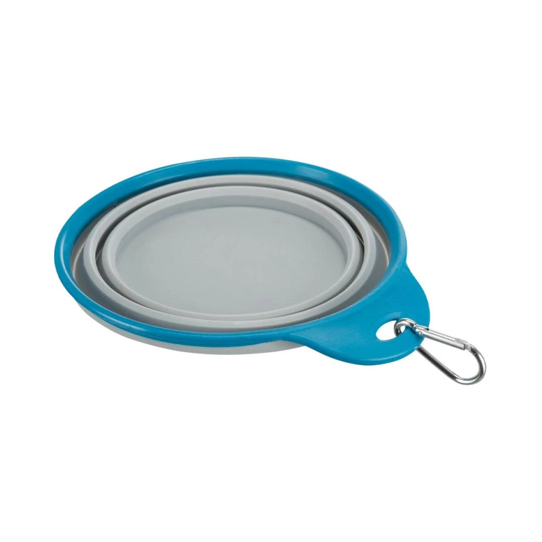 TRIXIE Reisbak 1 Ltr 2 TRIXIE Reisbak 1 Ltr - Afbeelding 2