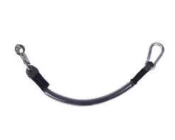 QHP Trailerlijn 60 Cm -Huisdier Korting Winkel 2515gs