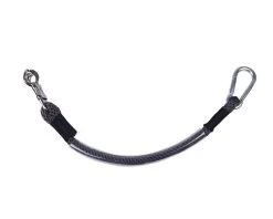 QHP Trailerlijn 90 Cm -Huisdier Korting Winkel 2522gs